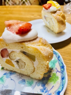 �H�ׂ���14